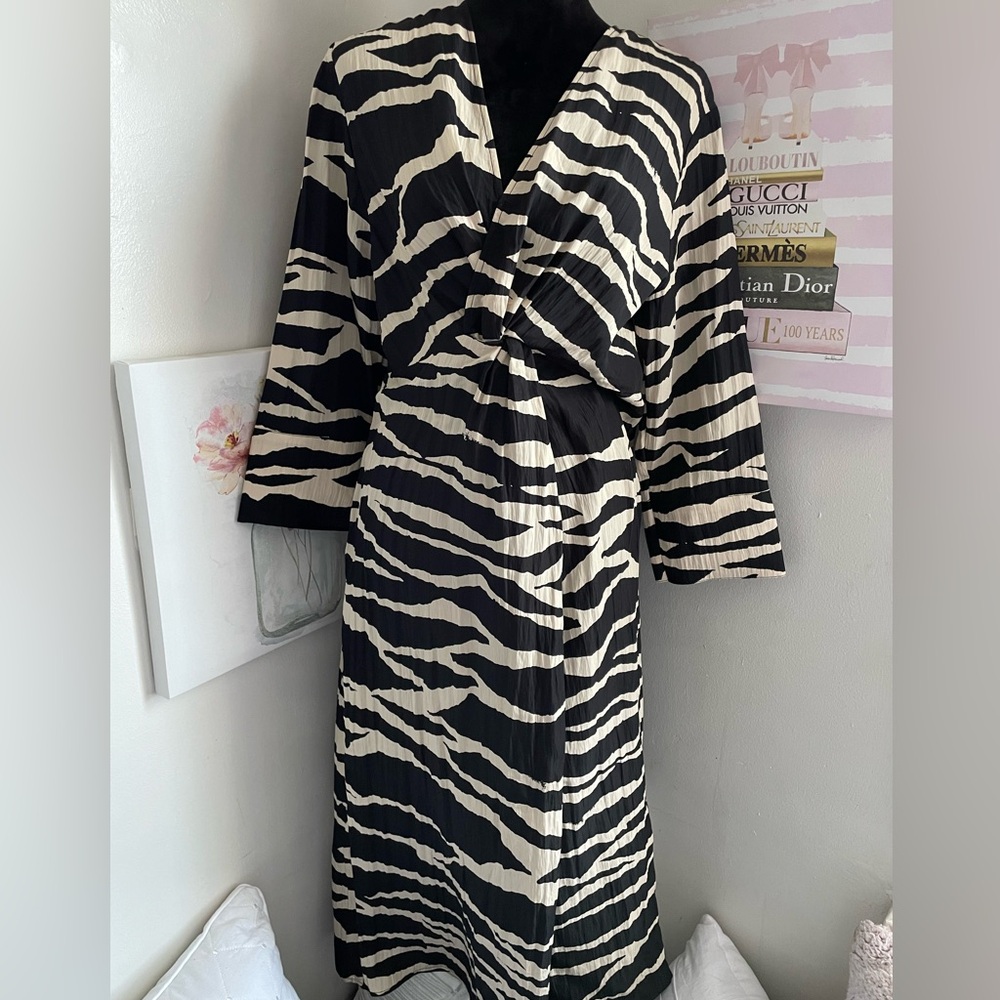H&M Dress